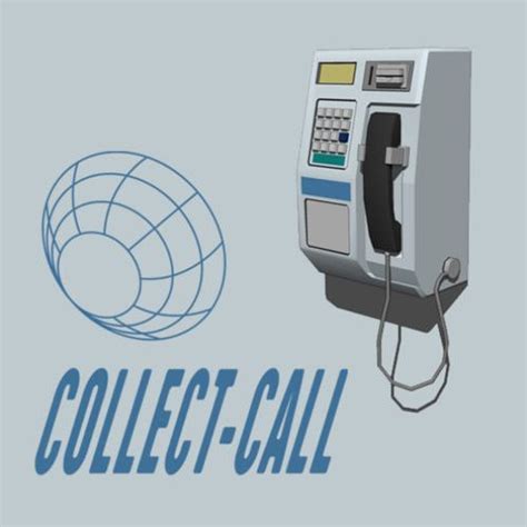 Collect Call .